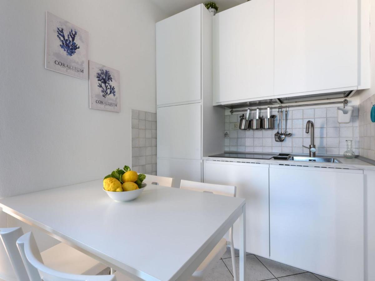 Apartment Altaluna-6 By Interhome Nisporto Exterior photo