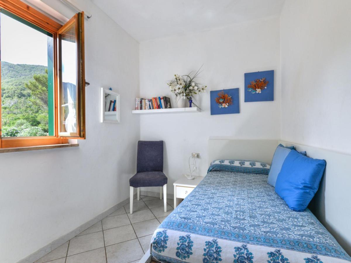 Apartment Altaluna-6 By Interhome Nisporto Exterior photo