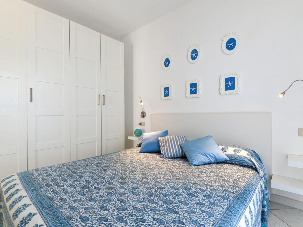Apartment Altaluna-6 By Interhome Nisporto Exterior photo