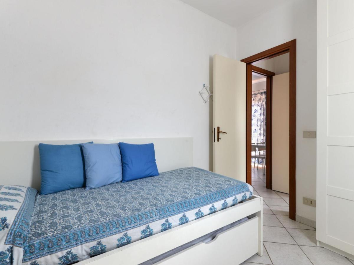 Apartment Altaluna-6 By Interhome Nisporto Exterior photo